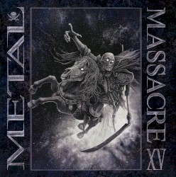 Metal Massacre XV