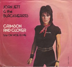 Crimson and Clover