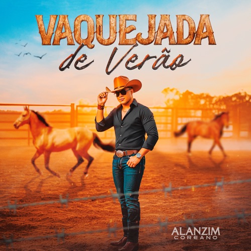 Vaquejada de Verão