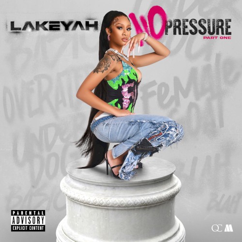 No Pressure, Part One