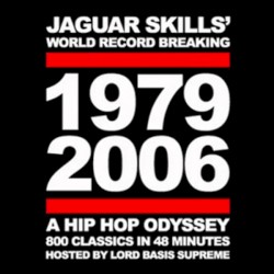 1979-2006: A Hip-Hop Odyssey
