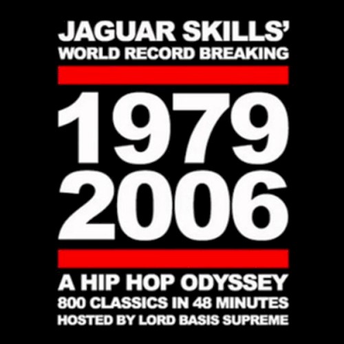 1979-2006: A Hip-Hop Odyssey