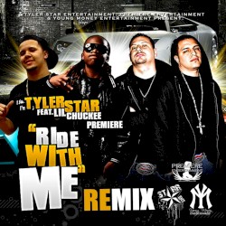 Ride With Me (official remix)