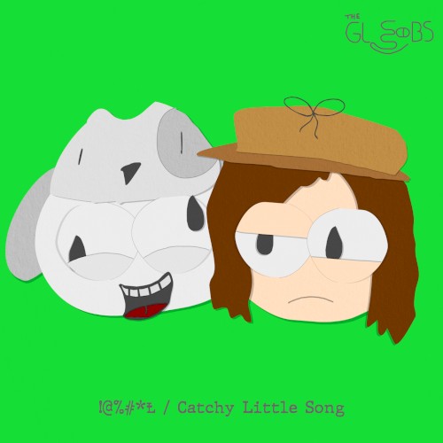 !@%#*£ / Catchy Little Song