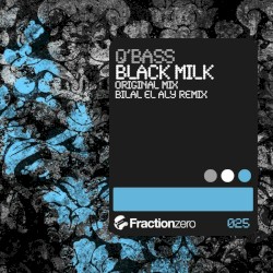 Black Milk