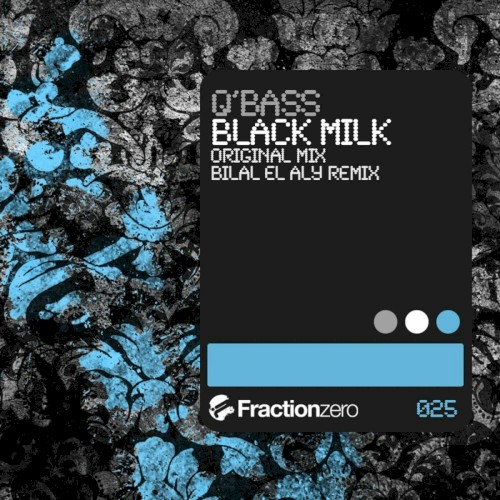 Black Milk