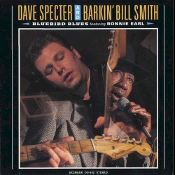 Bluebird Blues with Ronnie Earl