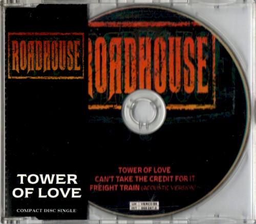 Tower of Love