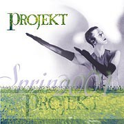 Projekt: Spring 2001