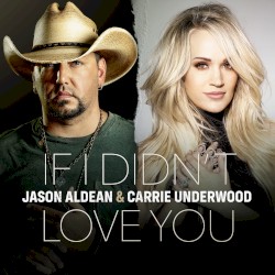If I Didn’t Love You