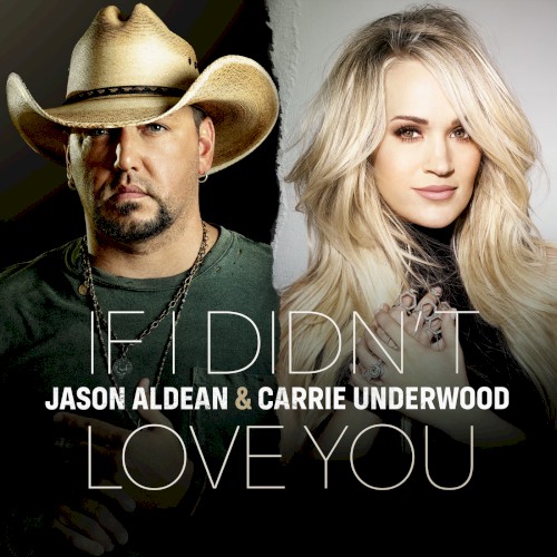 If I Didn’t Love You