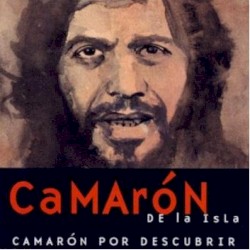 Camarón por descubrir