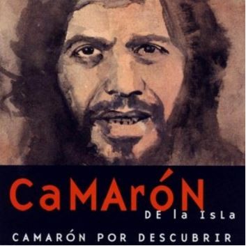 Camarón por descubrir