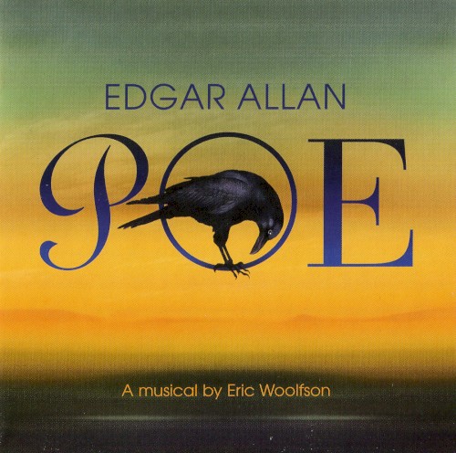 Edgar Allan Poe