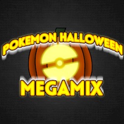 POKÉMON HALLOWEEN MEGAMIX 2016