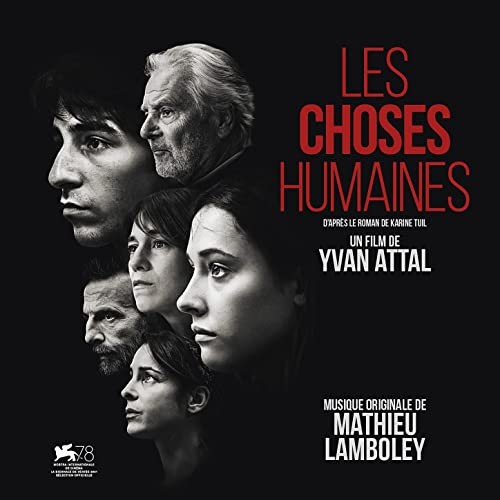 Les Choses humaines