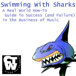 Swimming With Sharks