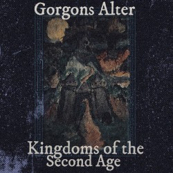 Kingdoms of the Second Age