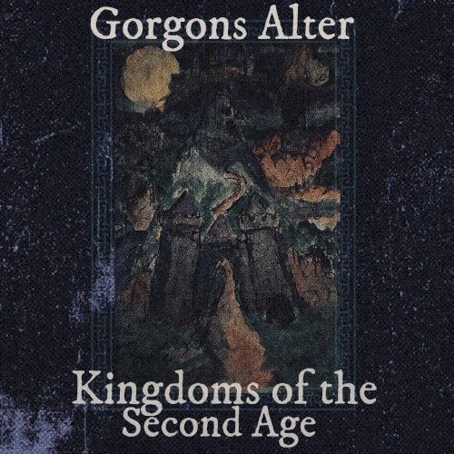 Kingdoms of the Second Age