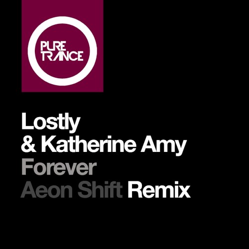 Forever (Aeon Shift Remix)