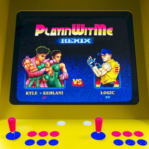 Playinwitme (remix)