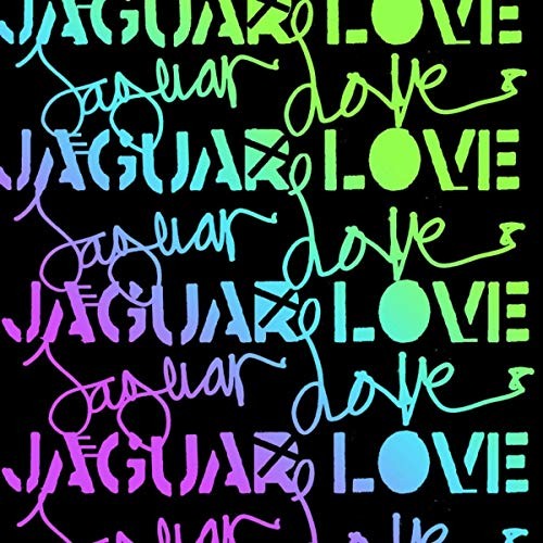 Jaguar Love
