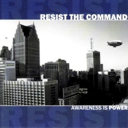Resist the Command