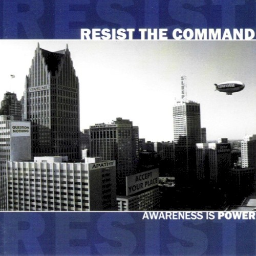 Resist the Command