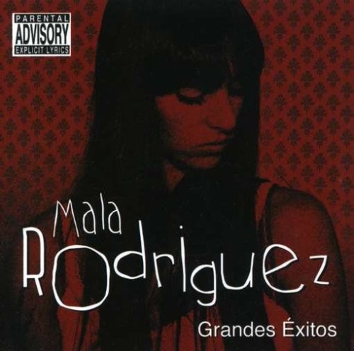 Grandes éxitos