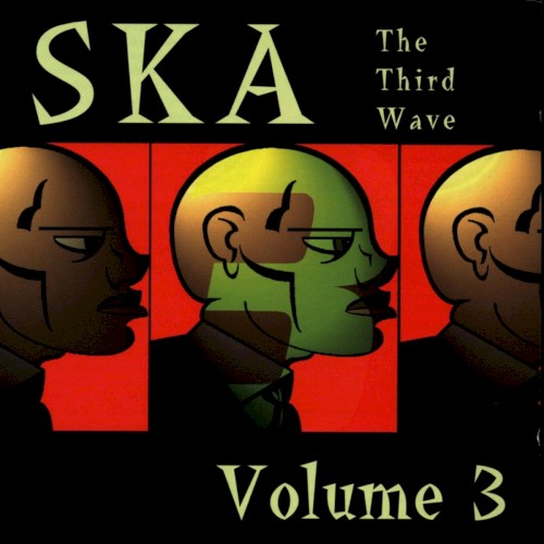 Ska: The Third Wave, Volume 3