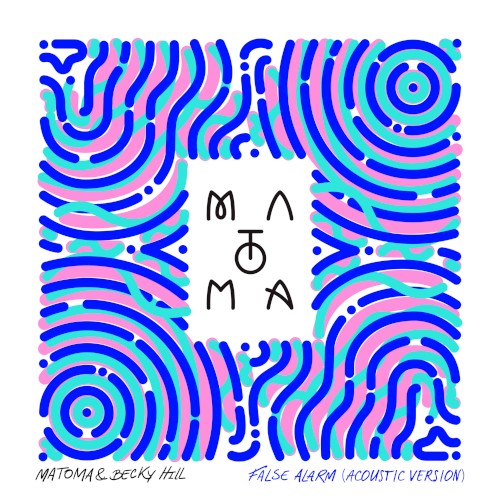 False Alarm (acoustic version)