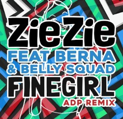 Fine Girl (ADP Remix)
