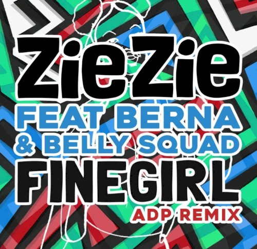 Fine Girl (ADP Remix)
