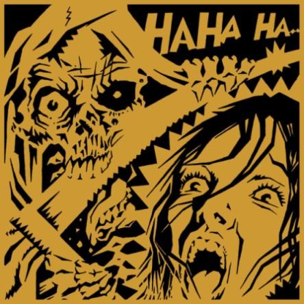 Bombs of Hades / Usurpress