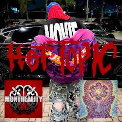 Hot Topic