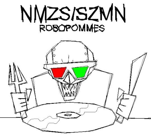 Robopommes