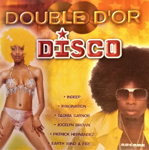 Double D’or Disco