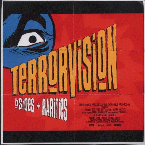 B-Sides + Rarities