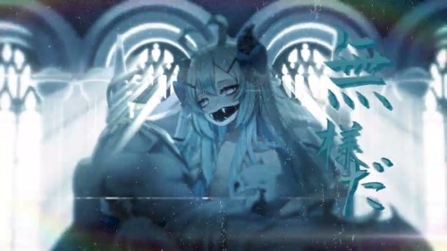 ルシファー