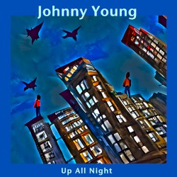 Up All Night