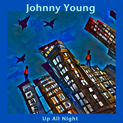 Up All Night