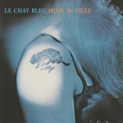 Le Chat Bleu