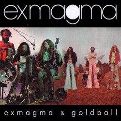 Exmagma & Goldball