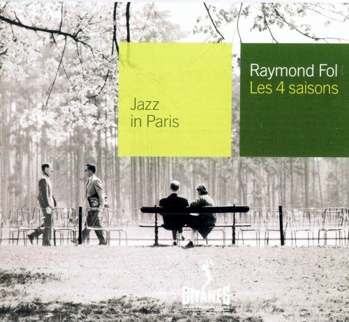Jazz in Paris: Les 4 Saisons