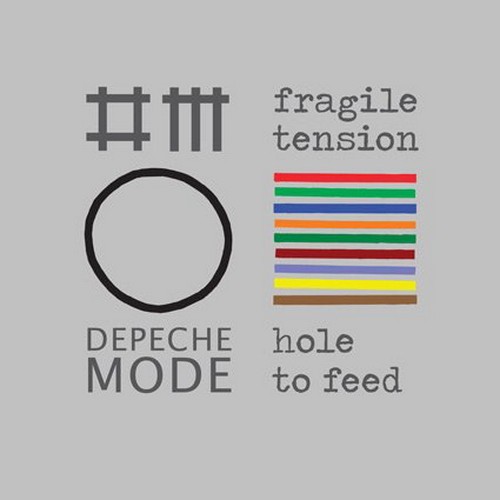 Fragile Tension / Hole to Feed