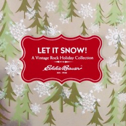 Let it Snow! A Vintage Rock Holiday Collection
