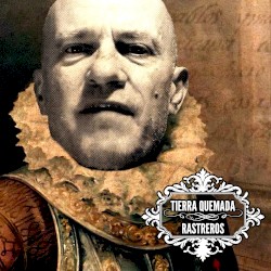 Tierra quemada