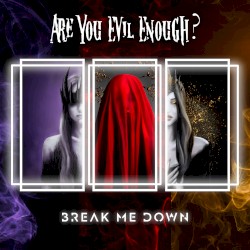 Are You Evil Enough?