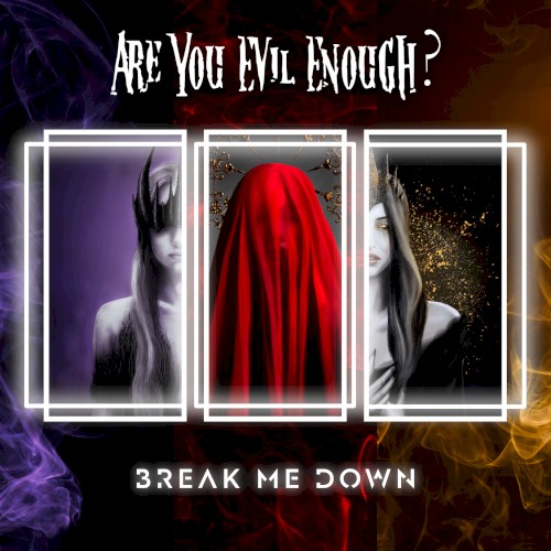 Are You Evil Enough?