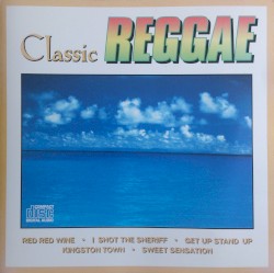 Classic Reggae